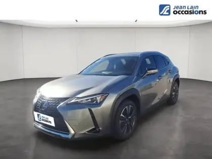 Photo Lexus Ux Premium Edition