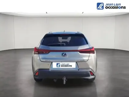 Photo 5 Lexus UX  250h 2WD