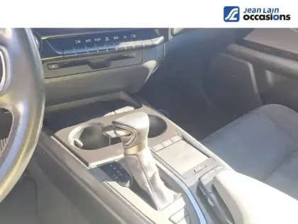 Photo 14 Lexus UX  250h 2WD