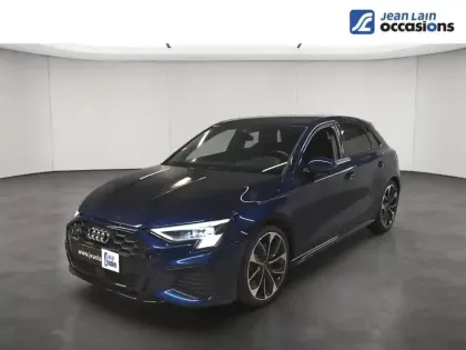 Photo Audi A3 Base