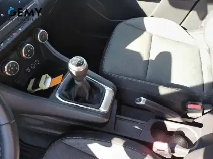 Photo 11 Renault Captur  TCe 100 GPL