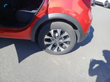 Photo 10 Renault Captur  TCe 100 GPL