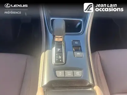 Photo 12 Lexus Lbx  2WD