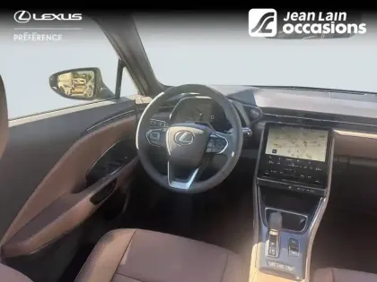 Photo 10 Lexus Lbx  2WD
