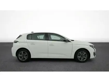 Photo 9 Peugeot 308  BlueHDi 130ch S&S EAT8