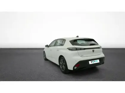 Photo 5 Peugeot 308  BlueHDi 130ch S&S EAT8