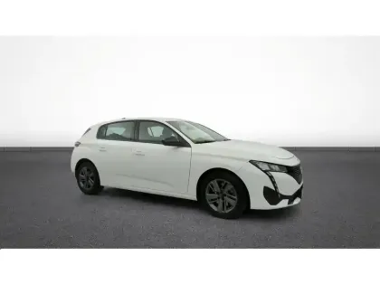 Photo 10 Peugeot 308  BlueHDi 130ch S&S EAT8