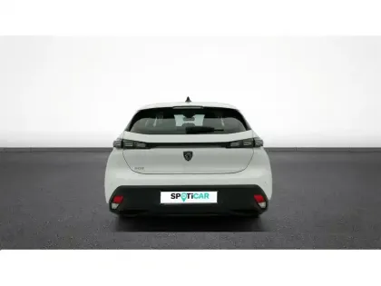 Photo 6 Peugeot 308  BlueHDi 130ch S&S EAT8