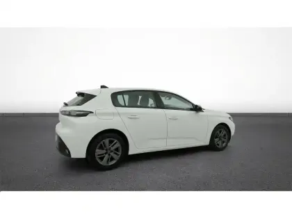Photo 8 Peugeot 308  BlueHDi 130ch S&S EAT8