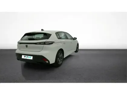 Photo 7 Peugeot 308  BlueHDi 130ch S&S EAT8