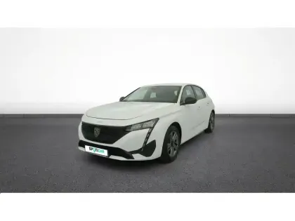 Photo Peugeot 308 Active Pack