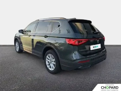 Photo 6 Seat Tarraco  1.5 TSI 150 ch Start/Stop BVM6 7 pl