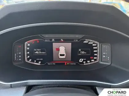 Photo 20 Seat Tarraco  1.5 TSI 150 ch Start/Stop BVM6 7 pl