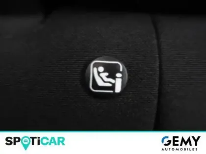 Photo 9 Peugeot 208  PureTech 75 S&S BVM5
