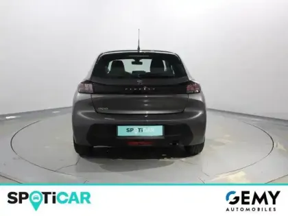 Photo 19 Peugeot 208  PureTech 75 S&S BVM5
