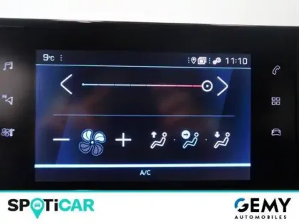 Photo 11 Peugeot 208  PureTech 75 S&S BVM5
