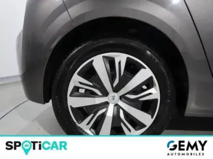 Photo 6 Peugeot 208  PureTech 75 S&S BVM5