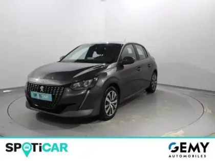 Photo Peugeot 208 Active Business