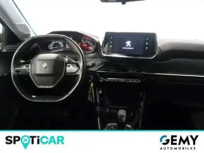 Photo 8 Peugeot 208  PureTech 75 S&S BVM5