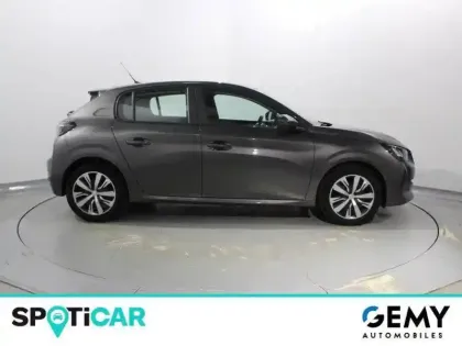 Photo 18 Peugeot 208  PureTech 75 S&S BVM5