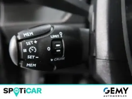 Photo 12 Peugeot 208  PureTech 75 S&S BVM5