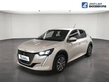 Photo Peugeot 208 Active Business