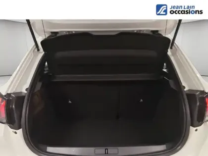 Photo 9 Peugeot 208  Electrique 50 kWh 136ch