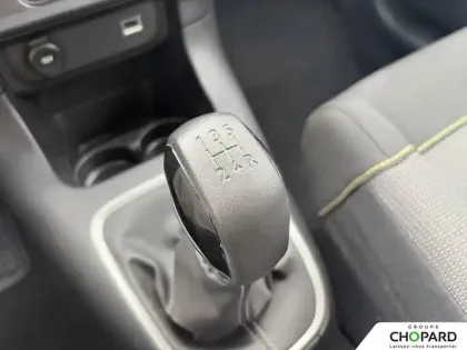 Photo 16 Citroën C3  PureTech 83 S&S BVM5