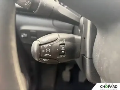 Photo 13 Citroën C3  PureTech 83 S&S BVM5