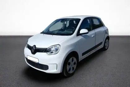 Photo Renault Twingo Zen