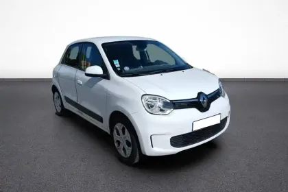 Photo 7 Renault Twingo  III SCe 75 - 20