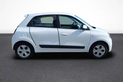 Photo 6 Renault Twingo  III SCe 75 - 20