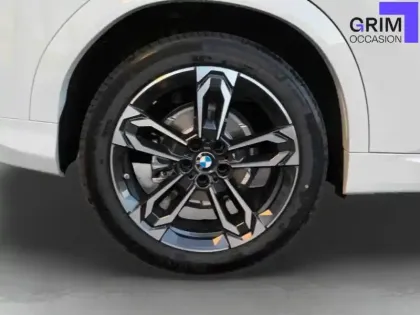 Photo 14 BMW X2  sDrive 20i 170ch DKG7