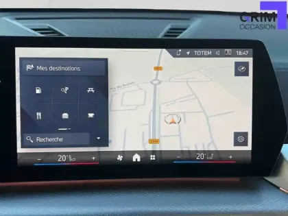Photo 7 BMW X2  sDrive 20i 170ch DKG7
