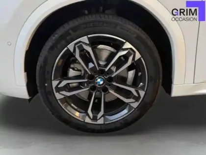 Photo 12 BMW X2  sDrive 20i 170ch DKG7