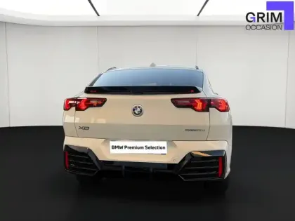 Photo 18 BMW X2  sDrive 20i 170ch DKG7