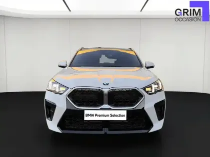 Photo 17 BMW X2  sDrive 20i 170ch DKG7