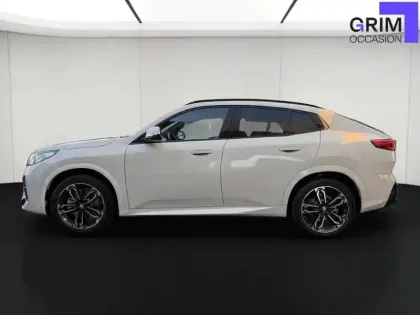 Photo 19 BMW X2  sDrive 20i 170ch DKG7