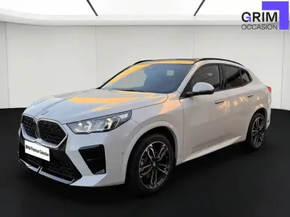 Photo Bmw X2 M Sport