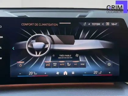 Photo 8 BMW X2  sDrive 20i 170ch DKG7