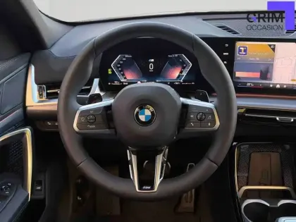 Photo 5 BMW X2  sDrive 20i 170ch DKG7