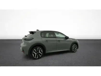 Photo 30 Peugeot 208  Hybrid 136 e-DCS6
