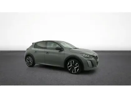 Photo 14 Peugeot 208  Hybrid 136 e-DCS6