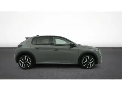 Photo 25 Peugeot 208  Hybrid 136 e-DCS6