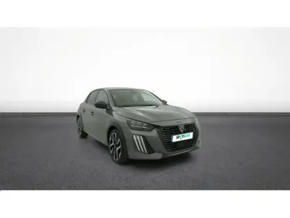 Photo 21 Peugeot 208  Hybrid 136 e-DCS6