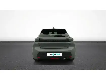 Photo 20 Peugeot 208  Hybrid 136 e-DCS6