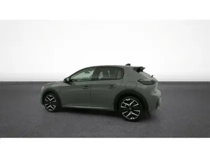 Photo 29 Peugeot 208  Hybrid 136 e-DCS6