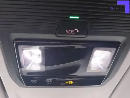 Photo 23 Ford Tourneo Grand  Connect 2.0 EcoBlue 102 BVM6