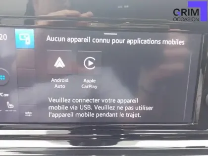 Photo 7 Ford Tourneo Grand  Connect 2.0 EcoBlue 102 BVM6