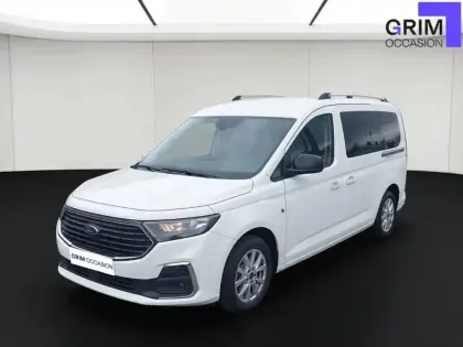 Photo Ford Tourneo Titanium